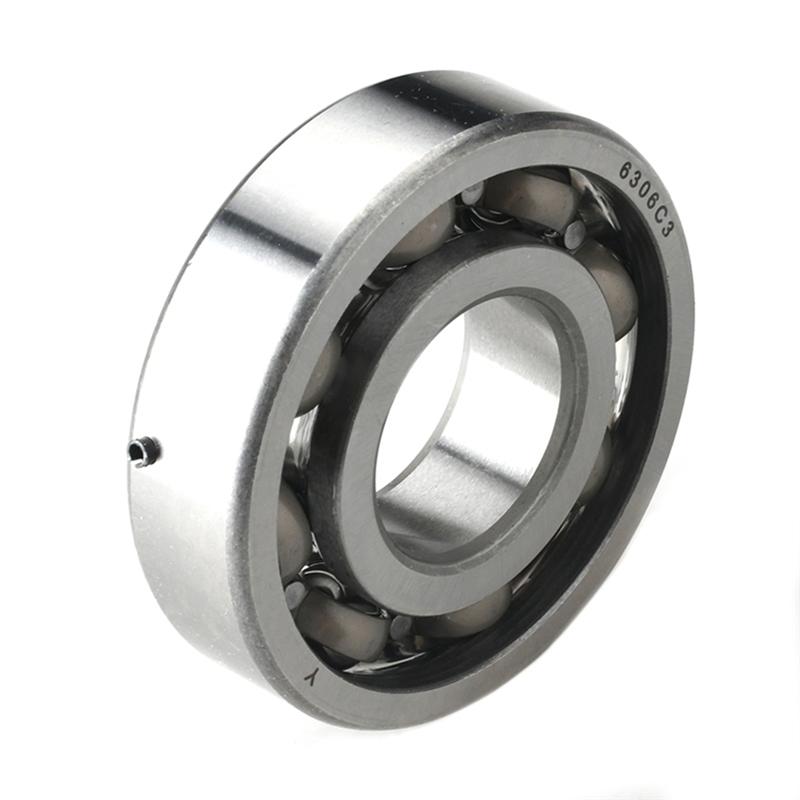 A28G-For Outboard Motor 2 Stroke 40HP Boat Engine Parts- Crankshaft Middle Bearing 93306-306U2