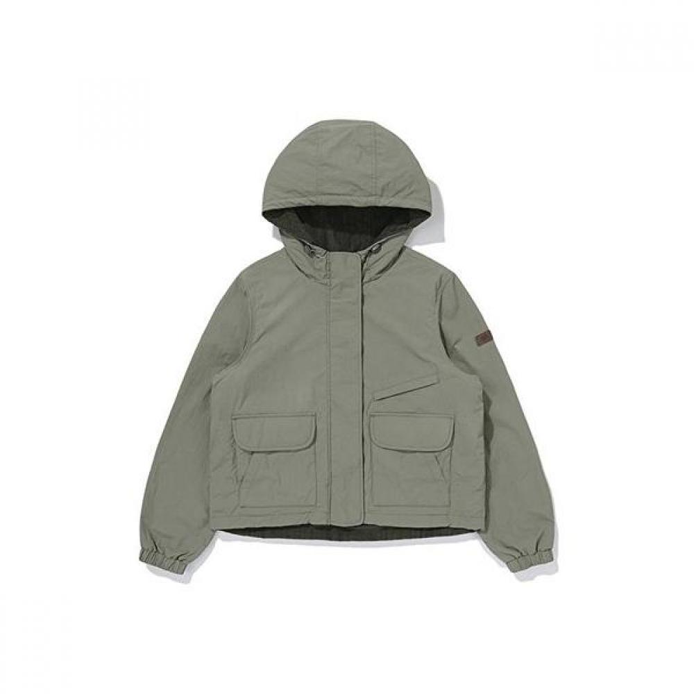Bbc Earth W Corey Jacket