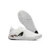 Fila Athletics Mesh Breathable White/Red A12M132104FWT