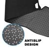 Für Kia Seltos 2025 2025 2025 2025 Armaturenbrettabdeckung Anti-Sonne Anti-Rutsch-Matte Sonnenschutz Dashmat Teppich Auto Zubehör