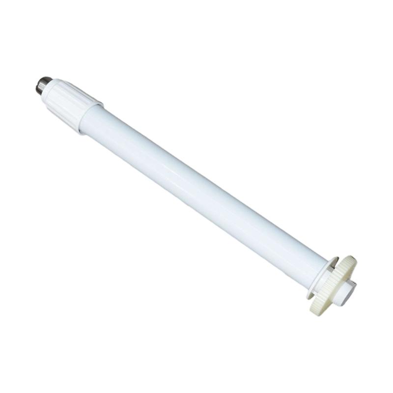 Flexible Height Fan Column Extension Tube Easy Installation Home Appliance Height Adjuster Support Structure