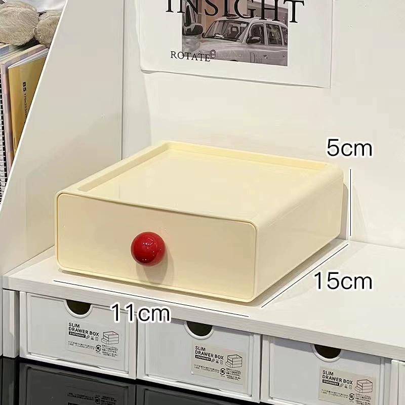 Органайзер для рабочего стола с ящиками