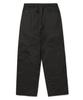 SIERRA DESIGNS Moss Polartec Alpha Direct Pants (Regular Fit) Black