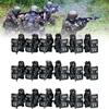 Military Special Forces Weapon Building Blocks Assembled Toys Children Gift