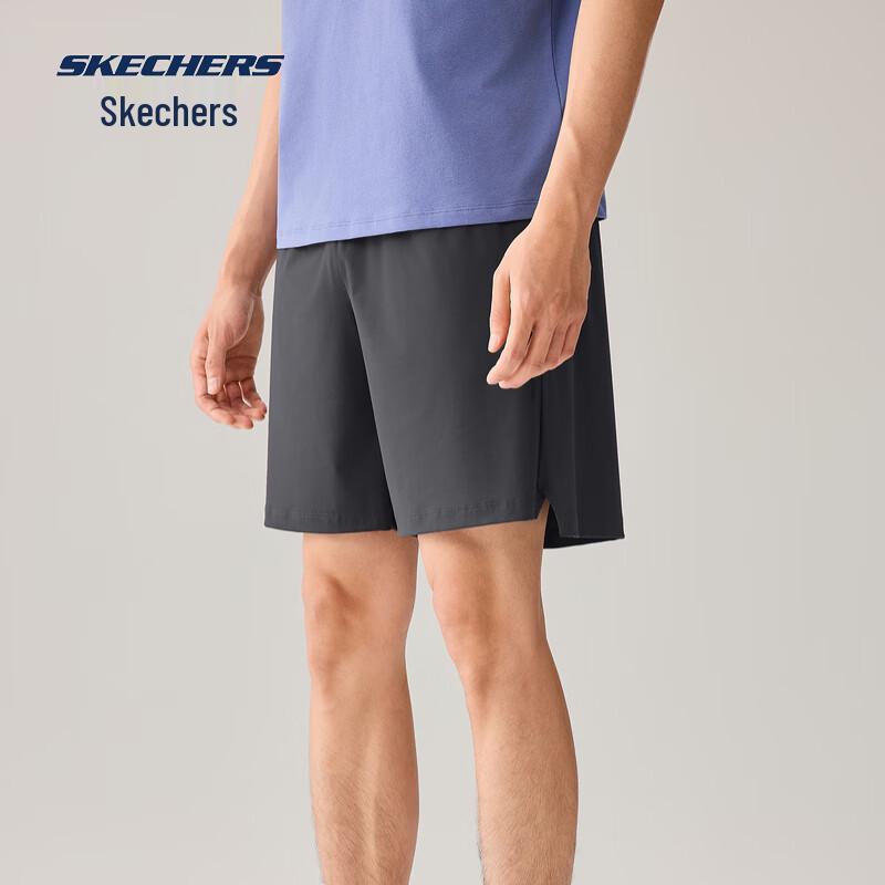 

Skechers Men s Knit Shorts P226M023 XXL