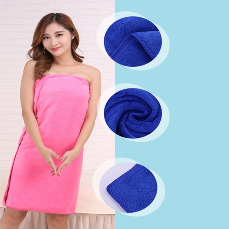 180X200 Cm Microfiber Bath Towel, Super Absorbent, Quick-Drying Soft And Environmentally Friendly Towel,