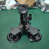 Truck Vans Super Heavy-Duty 3 Suction Cup Holder Vehicle-mounted Monitor Display Anti-fall Fixing Bracket Easy Install Up To 5kg