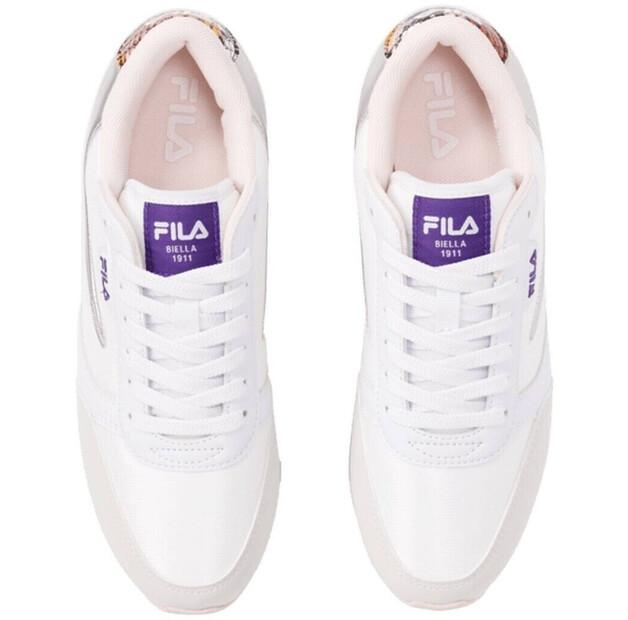 Кроссовки Fila Orbit F Wmn