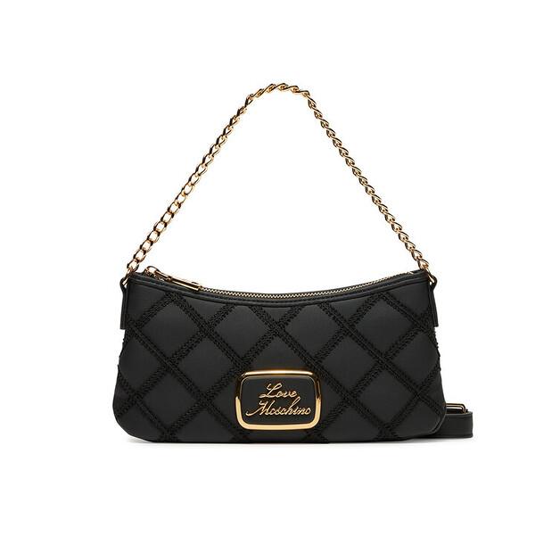 

Сумка LOVE MOSCHINO LOVE MOSCHINO JC4305PP0LKK100A чёрный