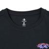 Converse Abstract Mountain T Shirt 10027918-A01