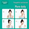 PurCotton Disposable Cotton Facial Towels