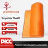 Polyester Wear-Resistant Lifting Sling Protector Pad