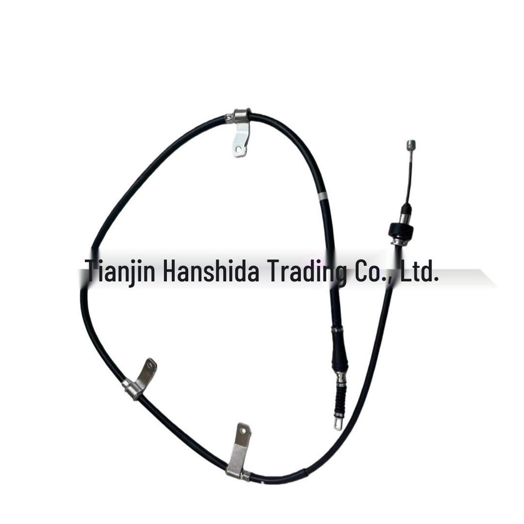 Handbrake Cable 597003X300 for Hyundai Kia Vehicles