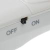AK-RK02S-220 Remote Control Switch: Two-Channel, Adjustable, with Long-Distance Self-Locking Remote Controller