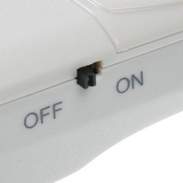 AK-RK02S-220 Remote Control Switch: Two-Channel, Adjustable, with Long-Distance Self-Locking Remote Controller