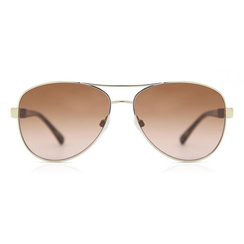 

Burberry Be3080 114513 Women Sunglasses Light Gold/59