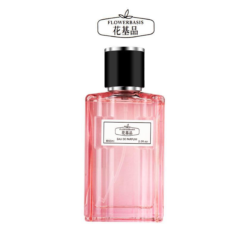 

Perfume Flower Base Product Xie Yu Lady Encounter Perfume Lasting Light Fragrance Fresh Natural Niche Women