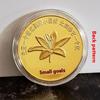 2026 Zodiac Horse Coin Commemorative Medal Crafts Event Small Gifts Lucky Coins Collectibles Birthday Gift