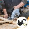 Electric Drill Cutting Stand Holder Set Polishing Grinding Base Professional Efficient Heavy Duty