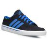adidas Gvp Canvas St Non-Slip Durable Lightweight Low-Top Skate Shoes Men Sneakers Blue Black S41961