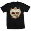 Michael Jackson Unisex Dangerous Unisex T-Shirt