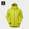 Thunder Bird LT Men's Hooded Softshell Jacket