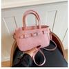 2026 Women's Niche Texture Versatile Crossbody Bag - New Fashionable Single Shoulder Handbag