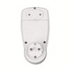 European Standard Smart Energy Monitoring Socket