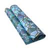 1 Rolle Glasaufkleber Antistatische Fensterfolie Kapelle
