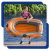 Ponton Kondor 1000 Bestway 61135 Mocna Dmuchana Łódka Do 80 Kg 162 X 96 Cm