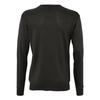 Mens Galaxy V Neck Jumper