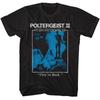 Poltergeist 2 Horror Movie The Other Side Carol Anne They're Back Men's T Shirt