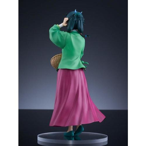 GOOD SMILE COMPANY POP UP PARADE "The Apothecary Diaries" Nekoneko Non-scale Plastic Pre-painted Finished Figure Resale