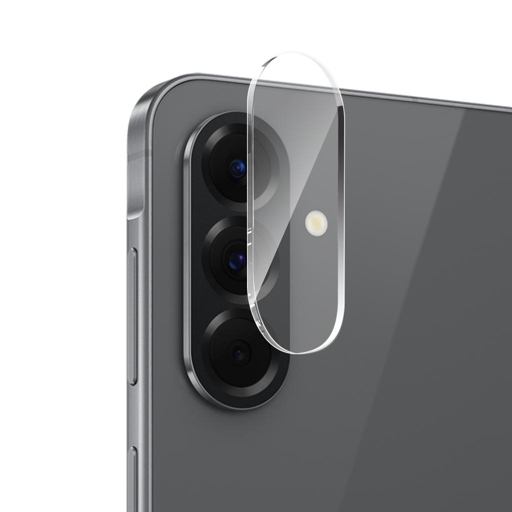 NORTHJO For Samsung Galaxy A56 5G TPU Phone Case Set with Front Screen Protector+Lens Film