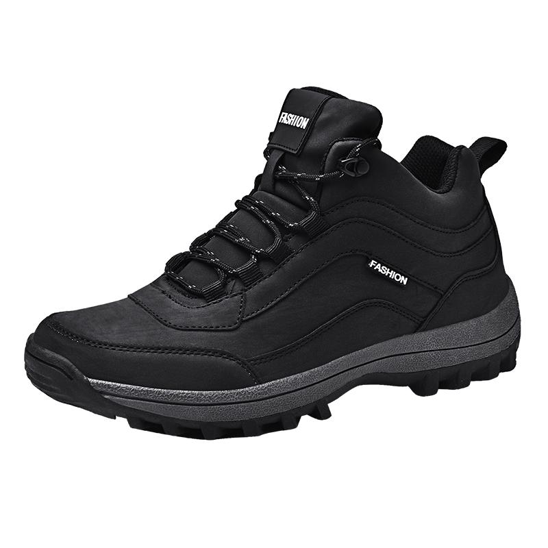 rugged athletic shoes