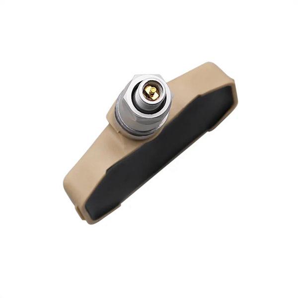 Set of 4 Tire Pressure Sensors, 315MHz, for 05-06 Cadillac Escalade