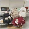 High-Quality Backpacks for Students: Schoolbags for Men, Women, College, Primary, Junior High, and Middle School Students