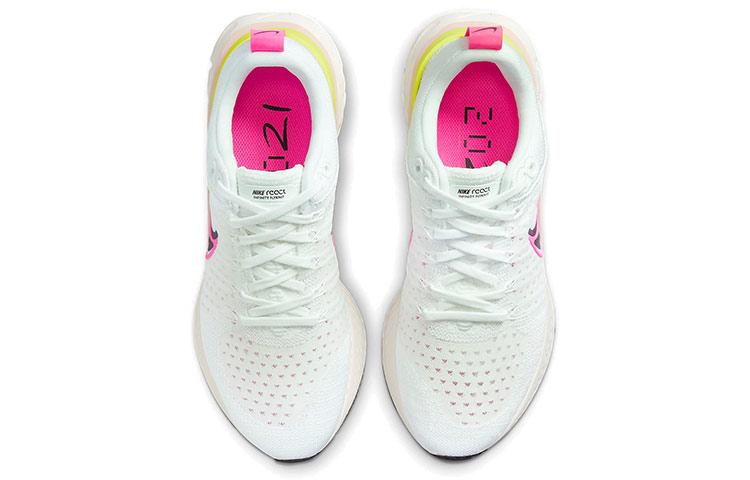 Nike React Infinity Run Flyknit 2 Rawdacious Women's DJ5396-100