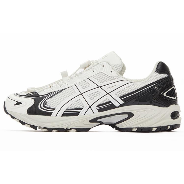 New Asics Gel Kahana Tr V4 Black White 1203A497-100