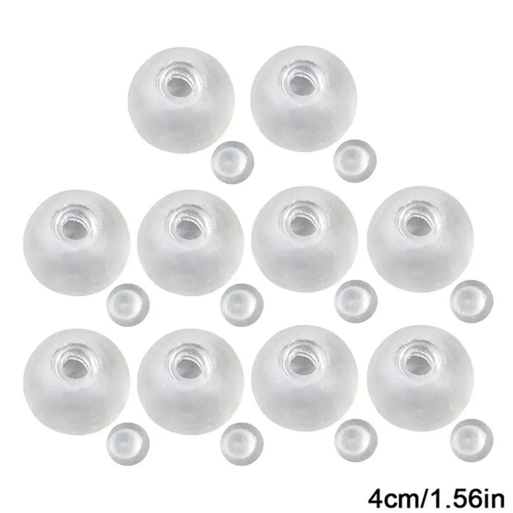 

Diy Empty Ball For Handmade Toy - Diy Stress Relief Ball Kit Soft Slow Rebound Design Fidget Toy Y9l6