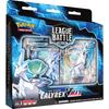 Pokemon TCG: Calyrex VMAX League Battle Deck