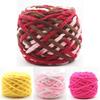 Yarn Handknitting Thick Wool For Scarves And Cold Weather Wear