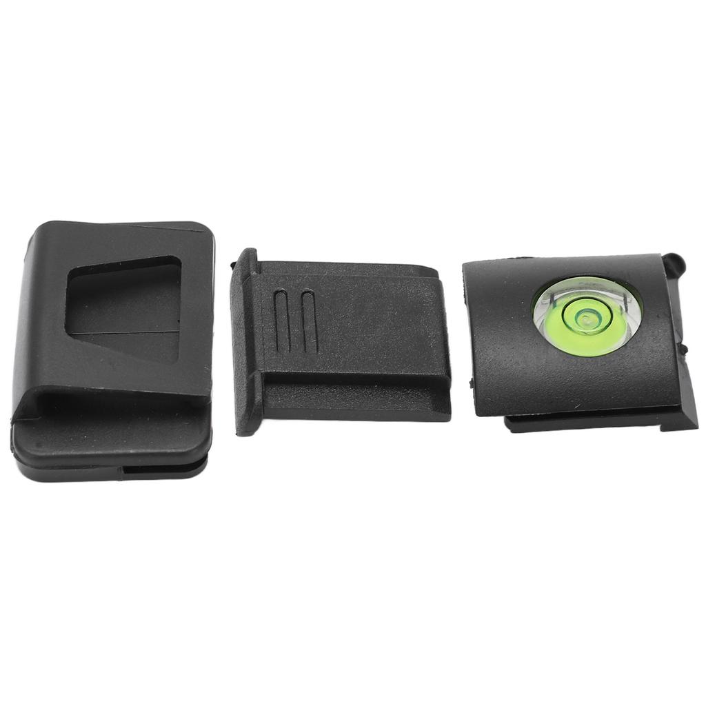 DK‑5 Kamera-Augenmuschel-Okular-Sucherschutz für Nikon D7000 mit Kaltschuhabdeckung