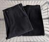 Pre-sale Winter Woolen Straight-Leg Floor-Length Slimming Loose Women's Pants