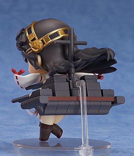 Nendoroid Petit Kantai Collection KanColle Painted Trading Movable Figure Box of 6 -KanColle- Non-scale ABS&ATBC-PVC