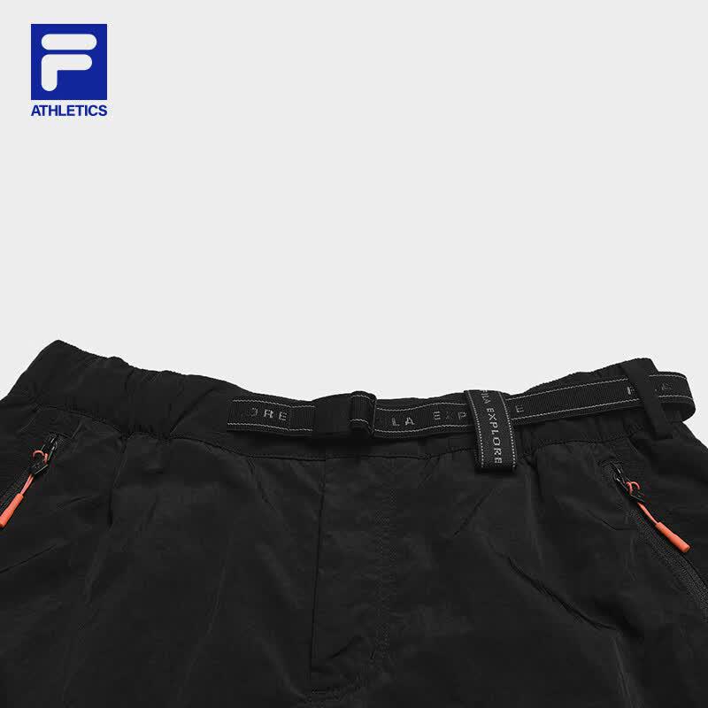 FILA Women's Outdoor Woven Workwear Skirt