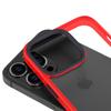 ERBORD Hybrid Case for iPhone 13 Pro, red
