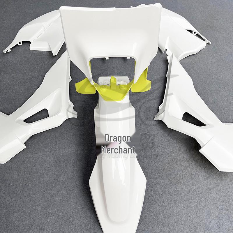 Husqvarna Off-Road Full Body Fender and Guard Kit