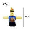 New Forsaken Two Time Plush Doll Toy 17/28CM Cartoon Cute Soft Forsaken Two Time Plush Dolls Toy Room Decoration For Kid Gift