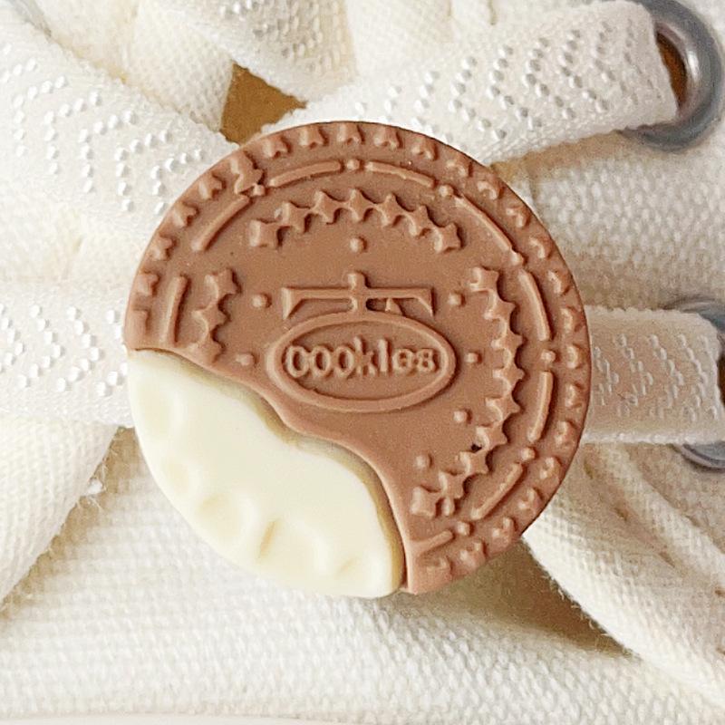 Cartoon Detachable Shoelace Buckle and Decorative Shoe Pendant